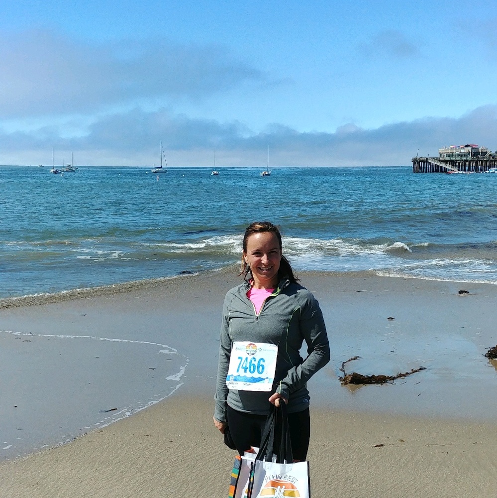 Meet your Posher, Ronnie